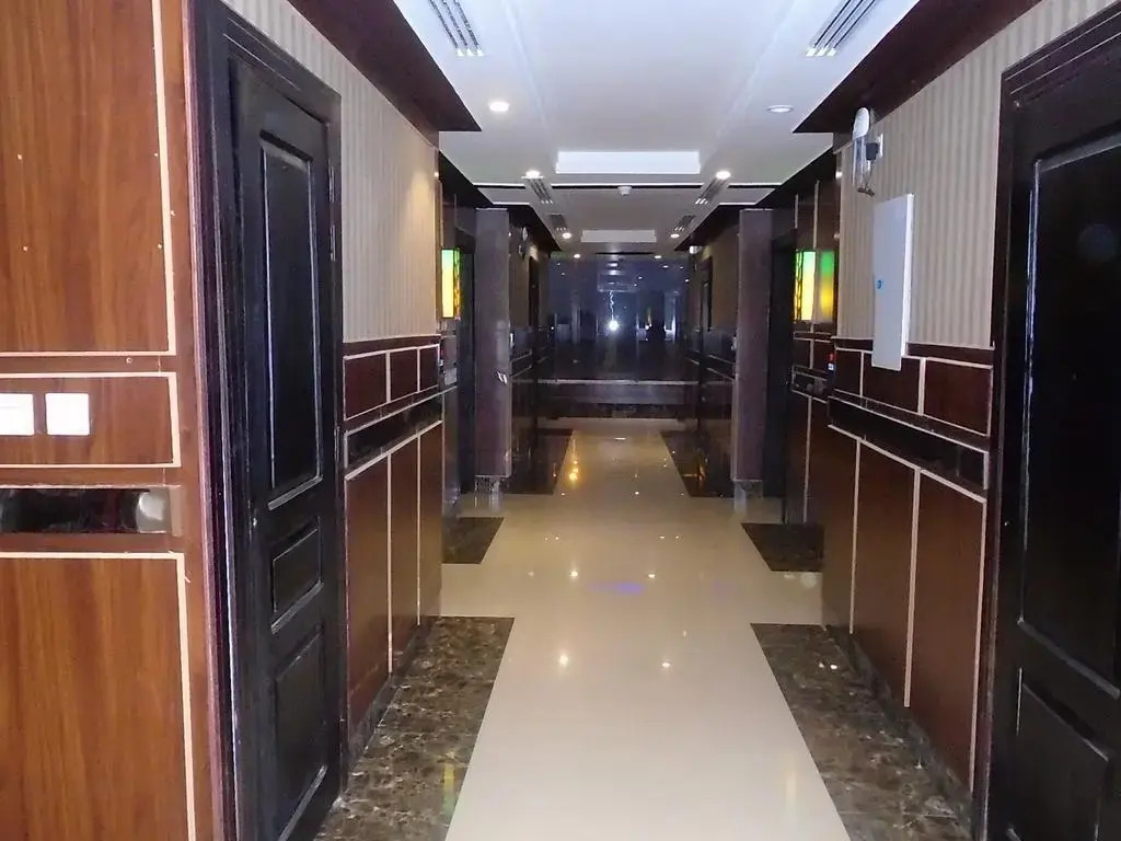 OYO 336 Barjas Hotel