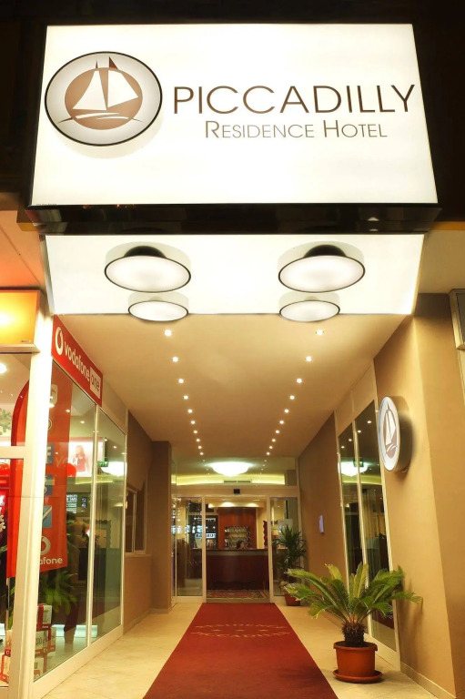 Residence Hotel Piccadilly