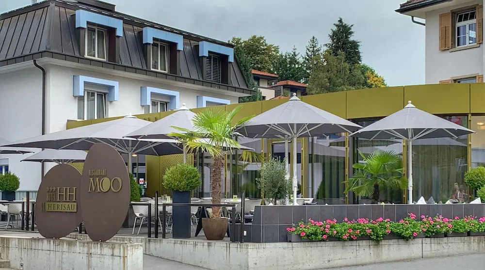 Herisau Apartments