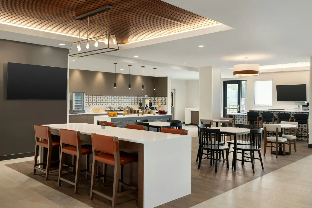 Fairfield By Marriott Inn & Suites Lancaster