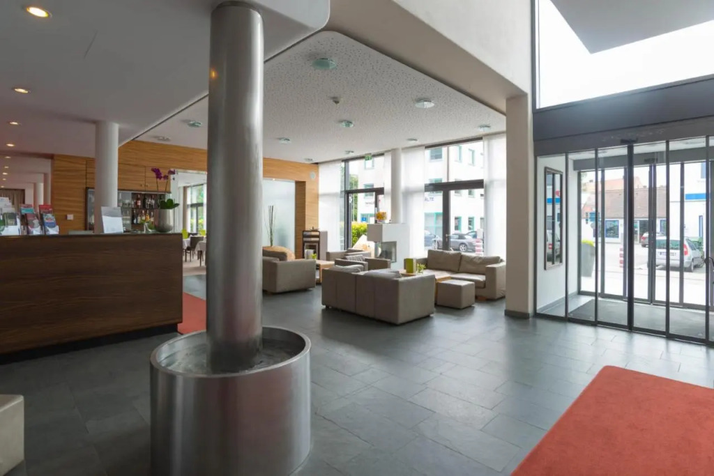 Corbin München Airport Business Hotel