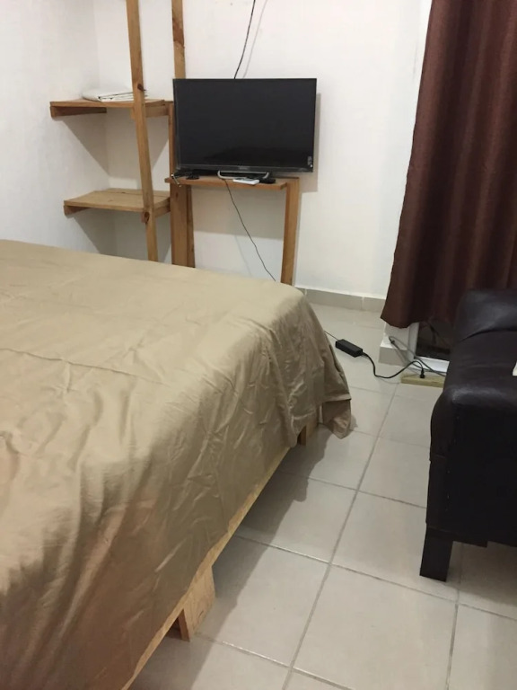 Apartamento PlayaDelCarmen 627 by Sinbad