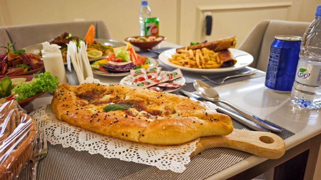 فندق براي Brai Hotel