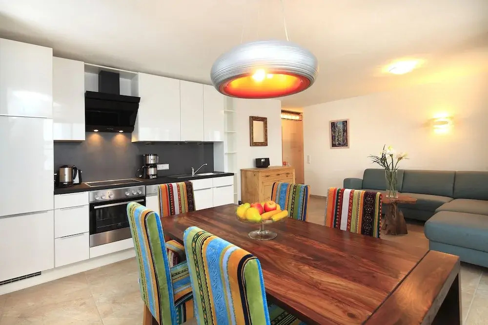Luna Blanca - Apartment 1
