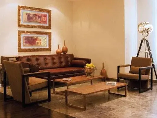 Burda 41 Hotel & Suites