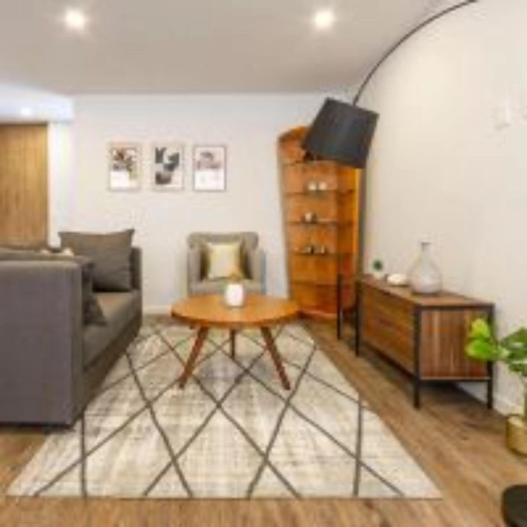 2BR New apartment next to Roma Norte and Reforma