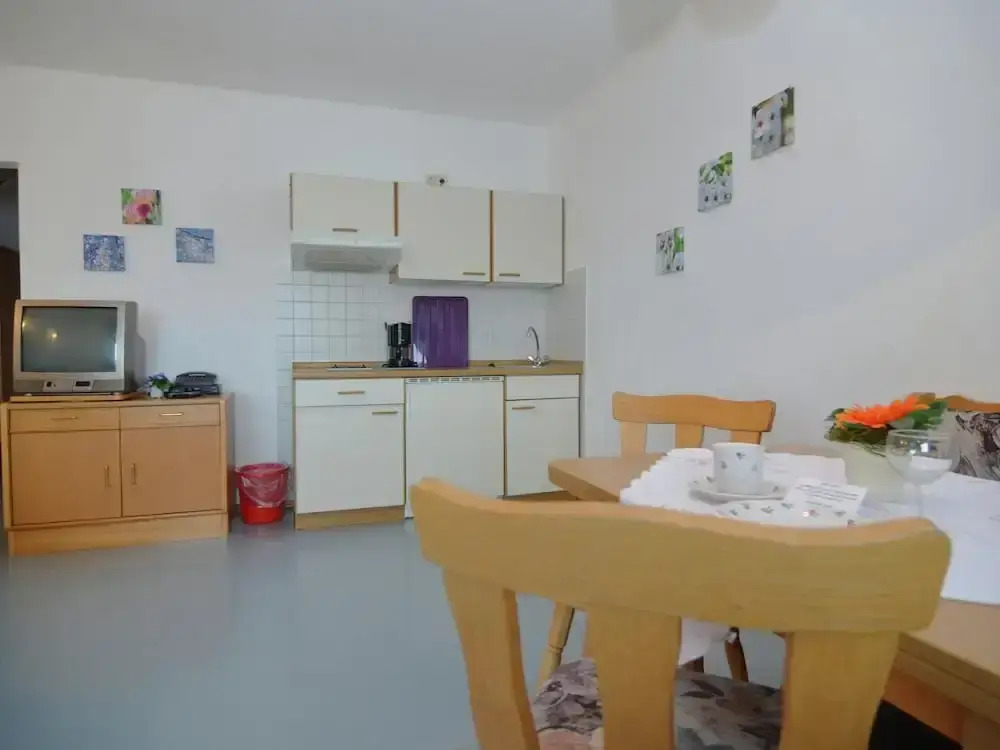 Comfortable Apartments in Rotthalmünster