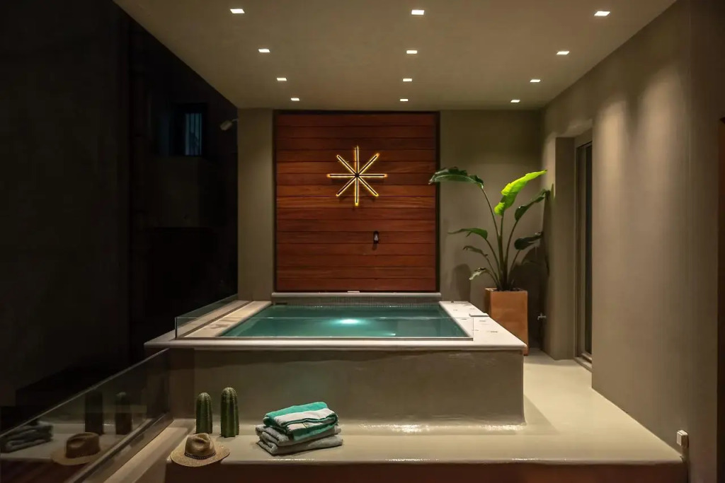 Coocono Tinos Private Boutique Villas