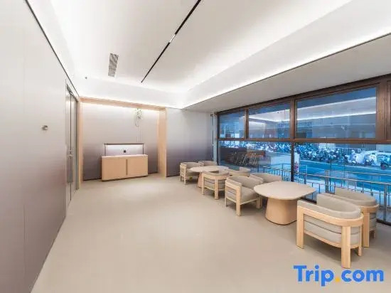 JI Hotel (Quanzhou Zhongjun FUNWORLD Fuyue Outlet)