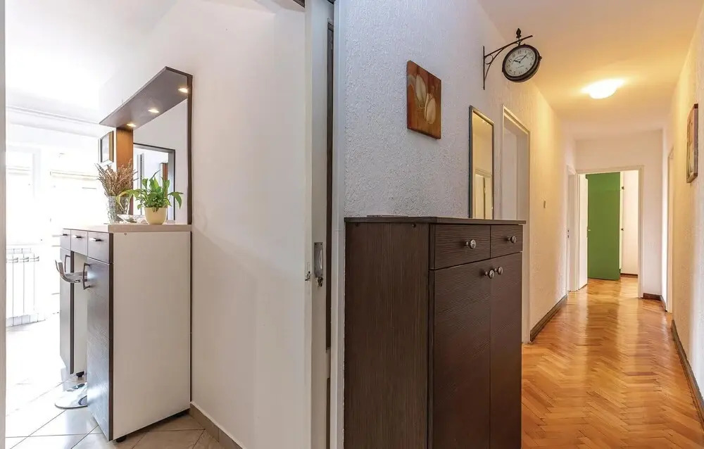 Amazing Apartment in Rijeka With 2 Bedrooms and Wifi
