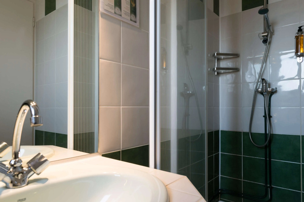 Auberge La Tomette, The Originals Relais