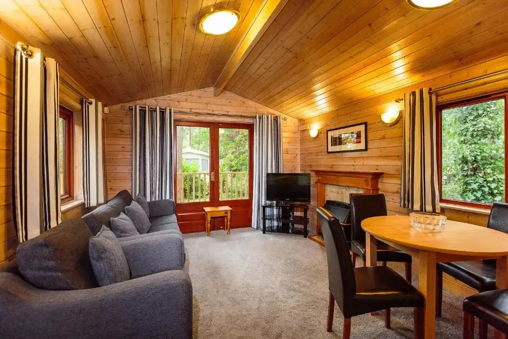 Sandy Balls Holiday Village by Away Resorts