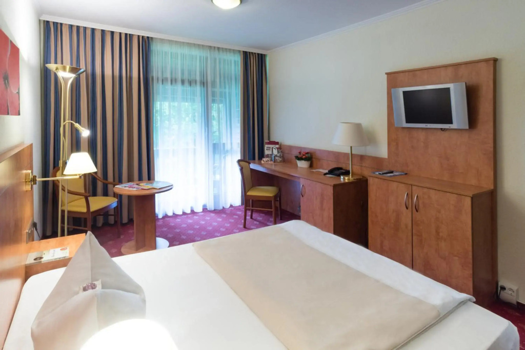 Hotel St. Georg