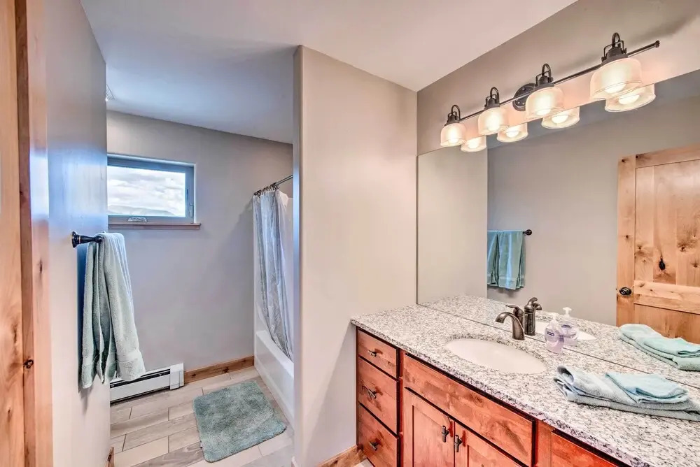 Modern Buena Vista Home w/ Luxe Interior & Views!