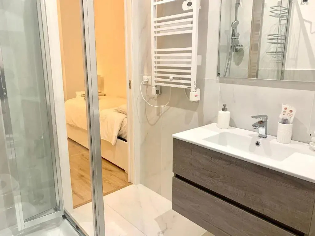 Residence Dazeglio