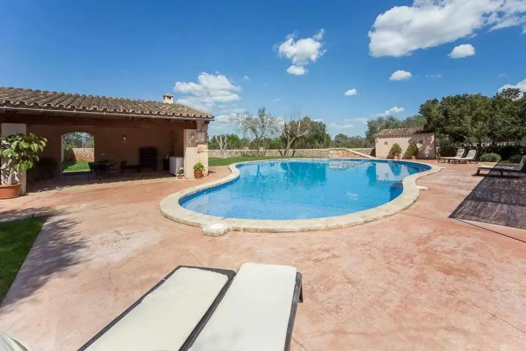 Finca Cas Contador Mallorca