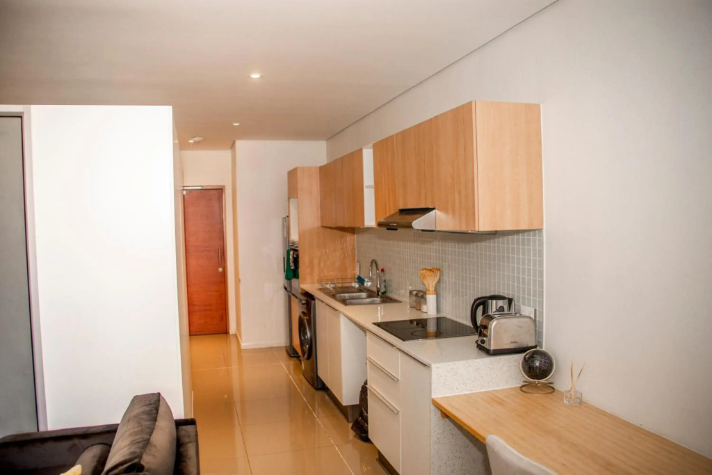 Urban Oasis Apartments at Freedom Plaza