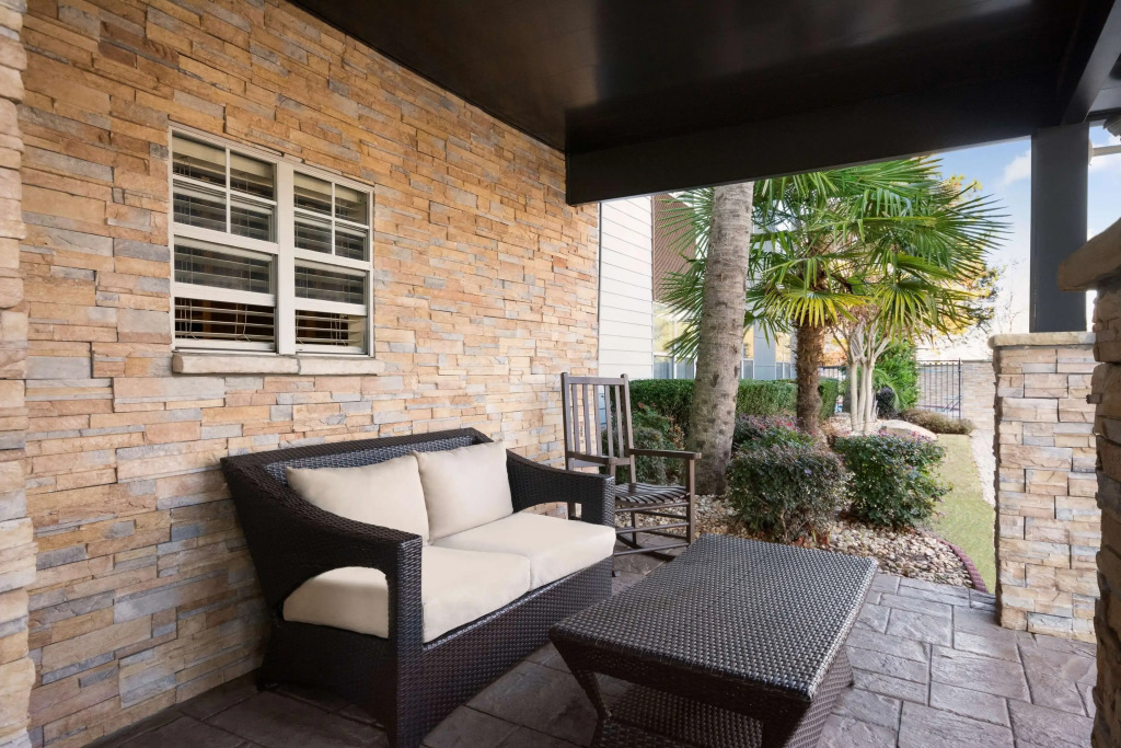 Baymont Inn & Suites by Wyndham Morrow - Atlanta I-75 South