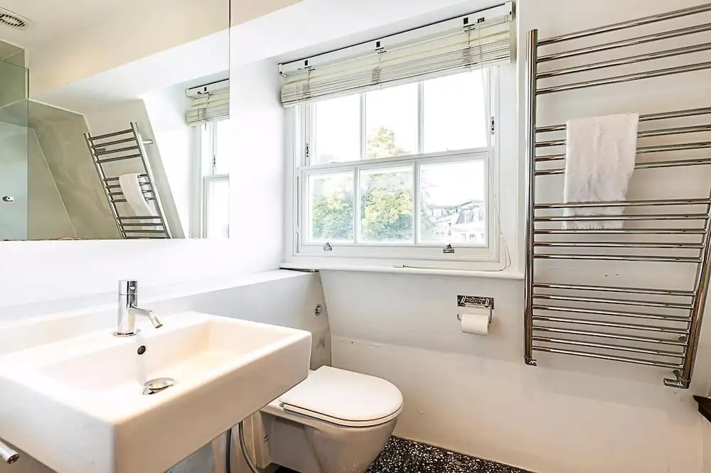 Charming Loft in Islington - Stunning View!