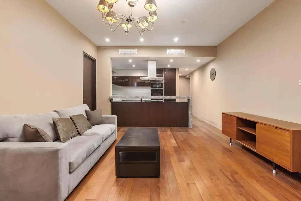 Жилье ApartmentMoscowCity 29 Floor