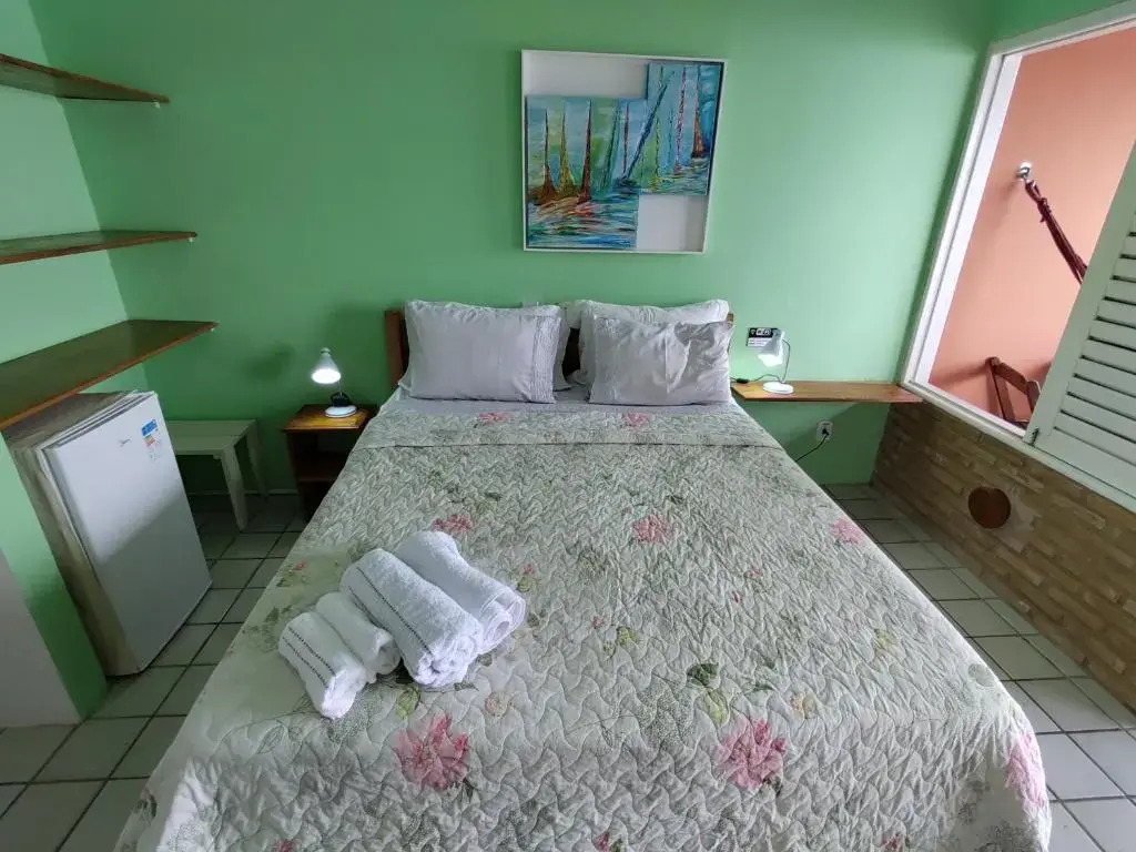Suites Enseada Beira Mar