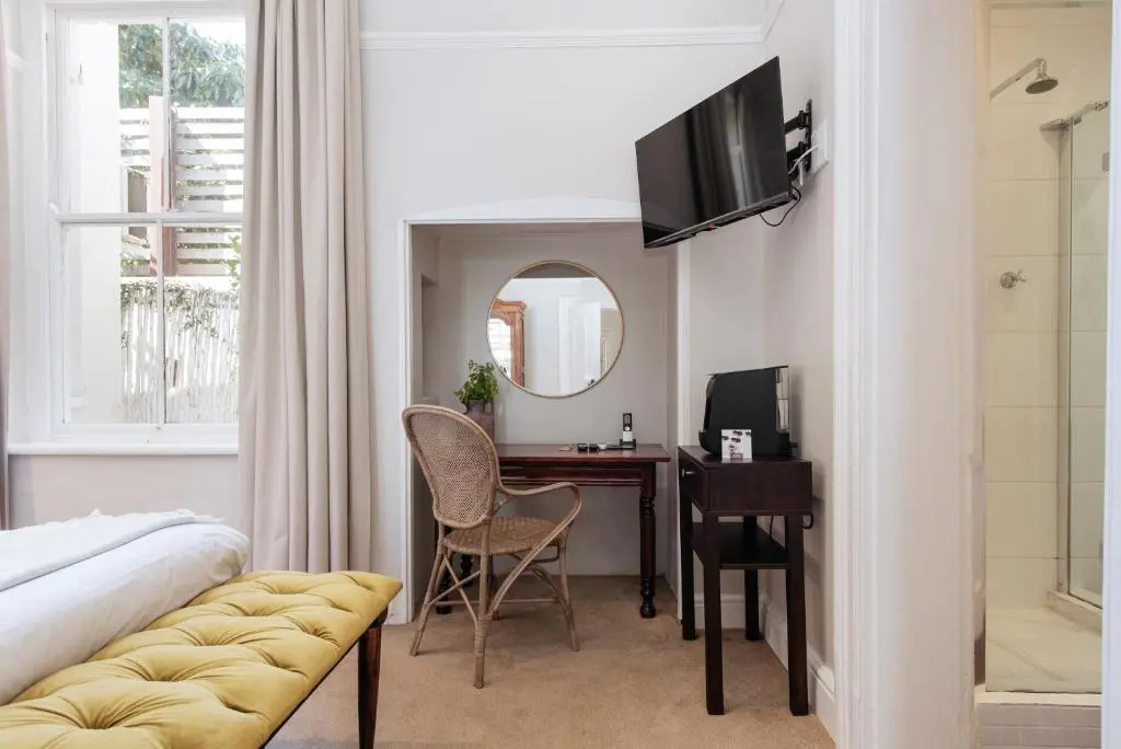 River Manor Boutique Hotel by The Living Journey Collection