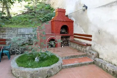 Cosbuc Residence & Villa