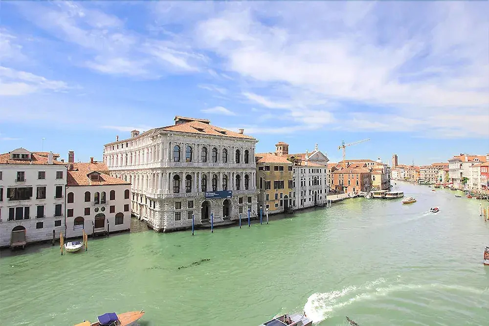 City Apartments - Ca d'Oro