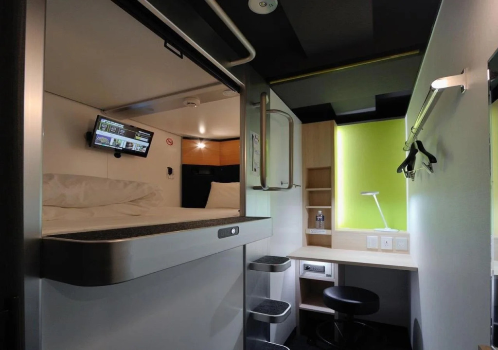 Global Cabin Tokyo Gotanda