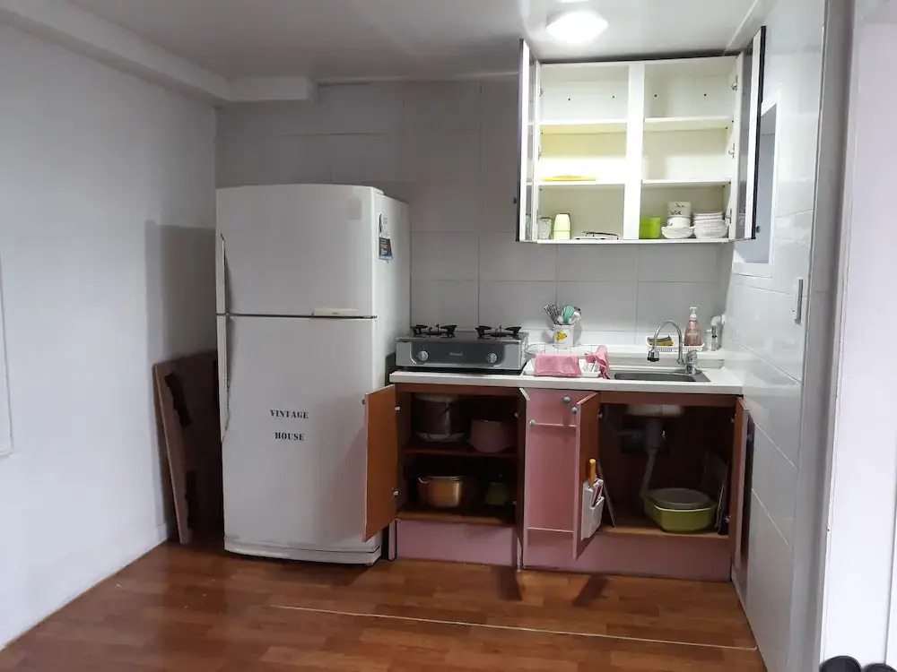 Vintage House