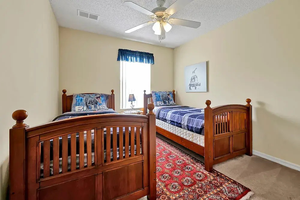 4703 Flagler Beach Way, Kissimmee Florida,3bed