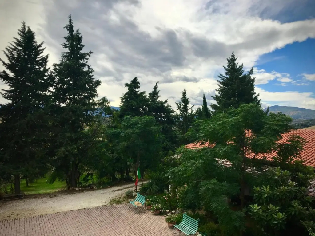 B&B Prato San Lorenzo