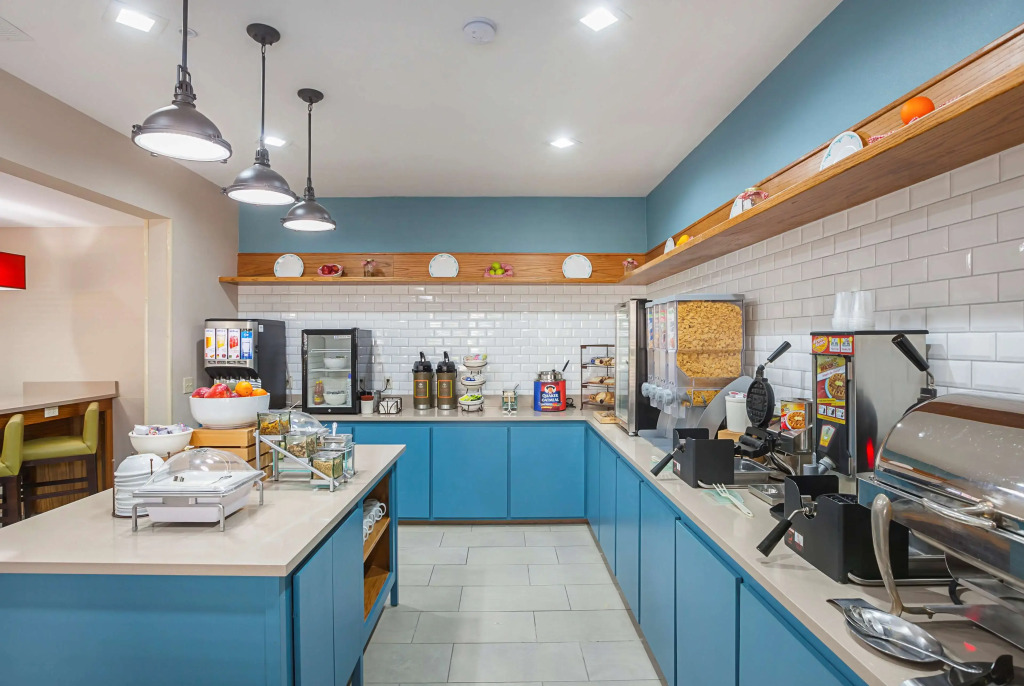 SureStay by Best Western Lewisville Dallas