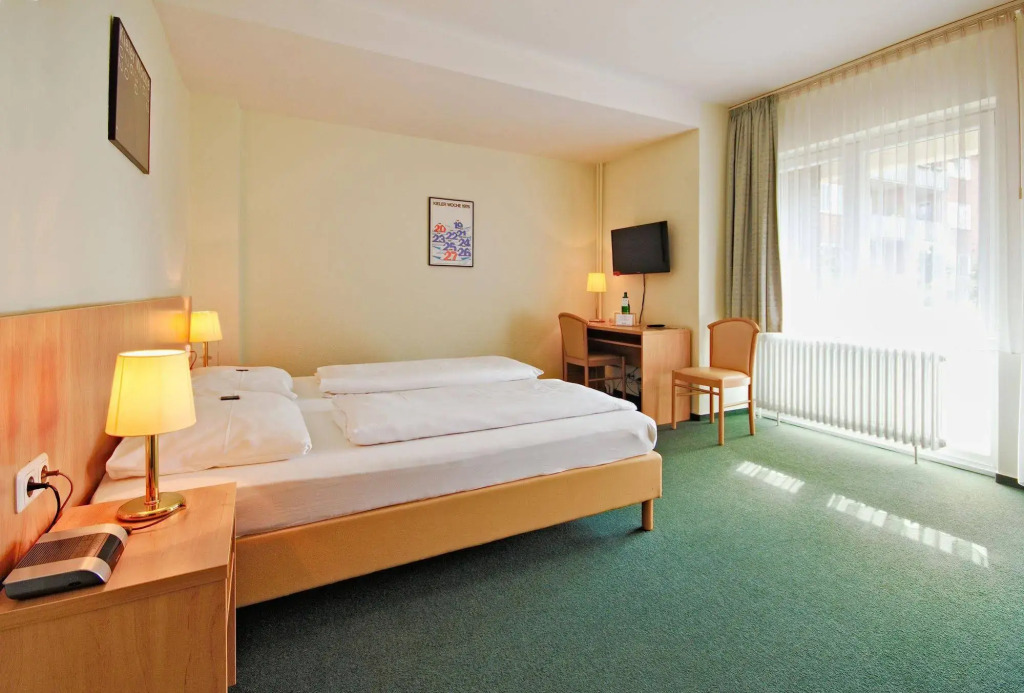 Hotel Wiking
