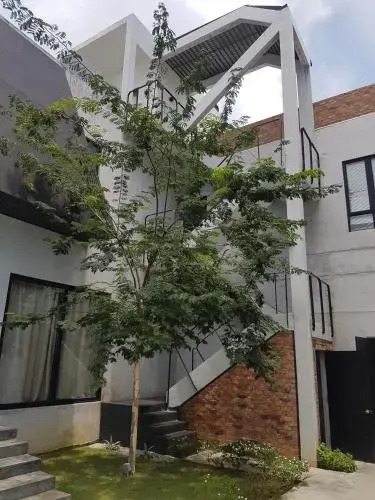 Villa Lot 1638