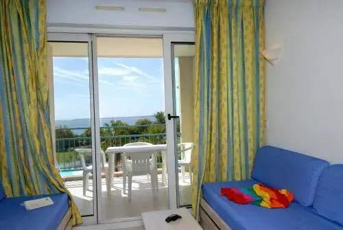 Residence Open Villa Du Parc
