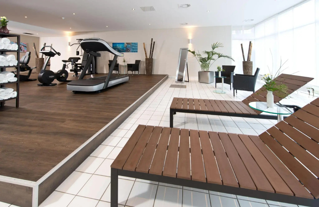 Leonardo Hotel Mönchengladbach