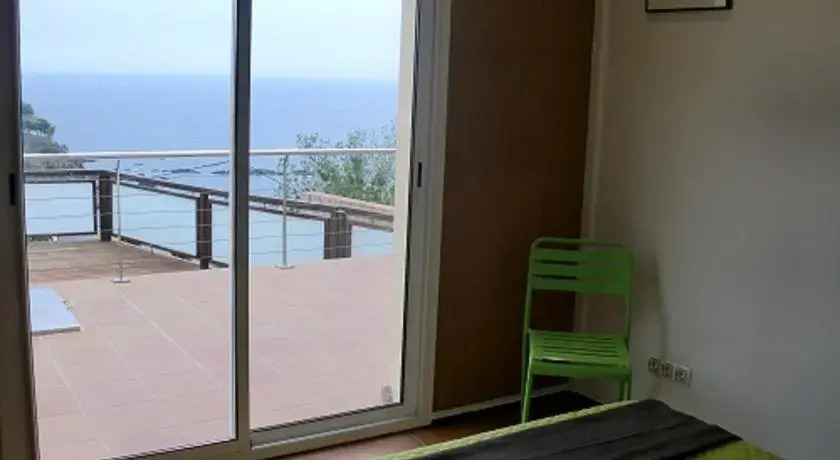 Maison Cau Del Llop