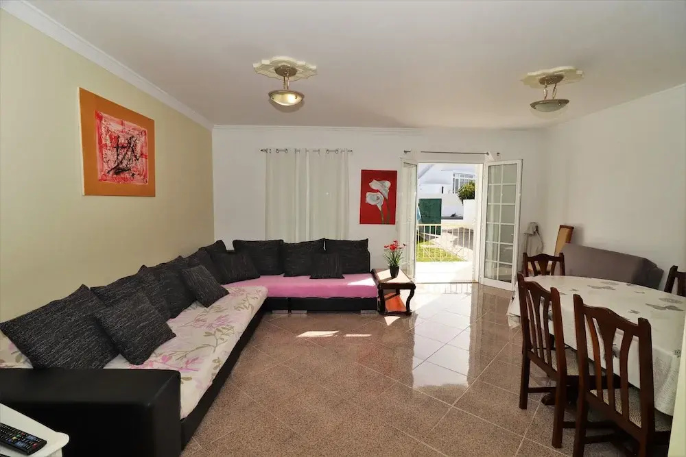 Entire Villa in Albufeira