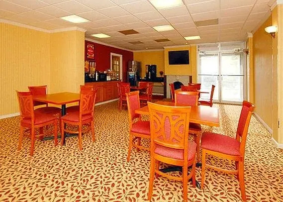 Econo Lodge Monticello