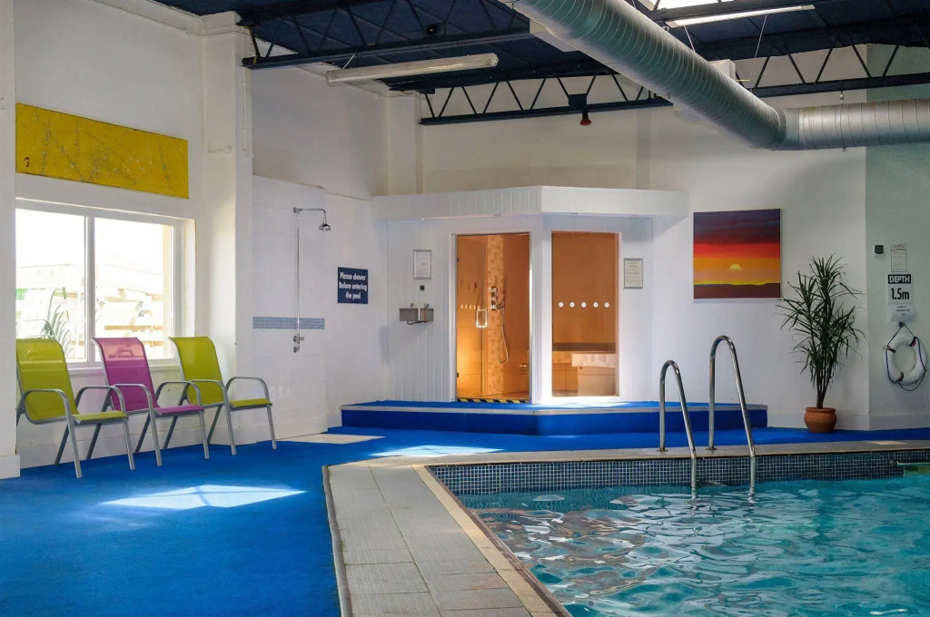 Pentire Newquay Cornwall Hotel