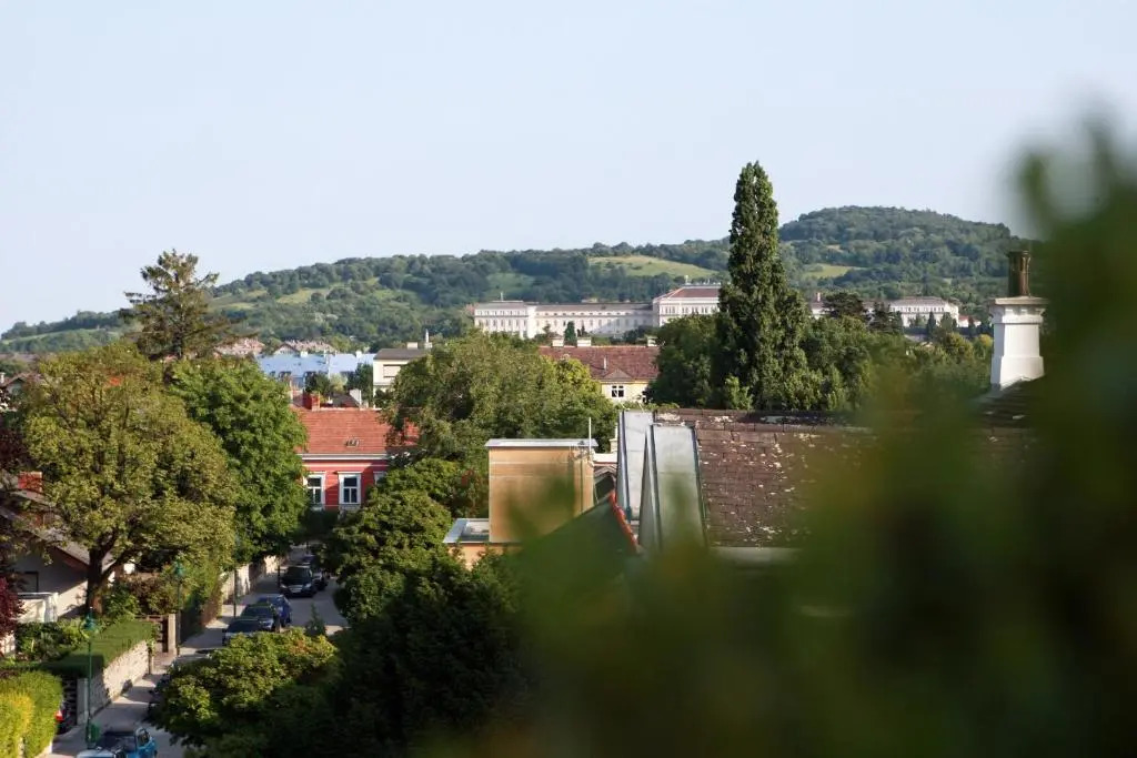 Hotel Babenbergerhof