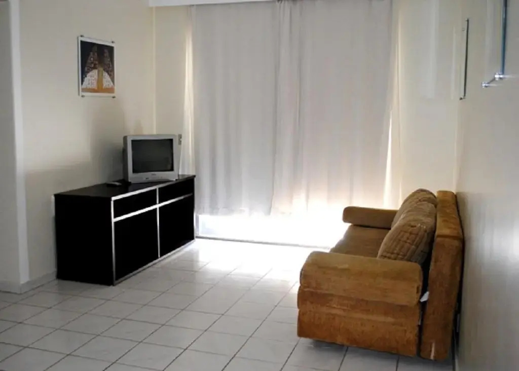 Apartamento Aquarius Residence
