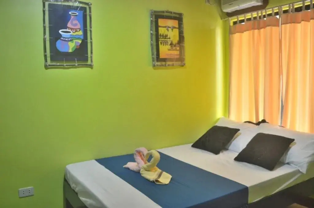 Amelia Homestay