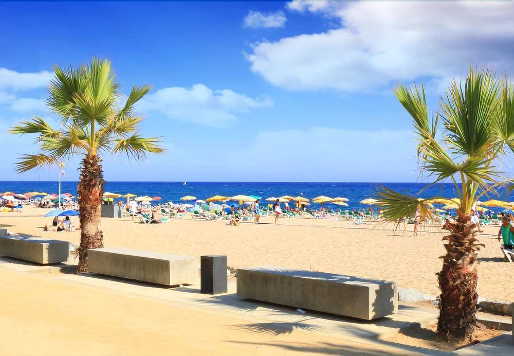Apartamento Vivalidays Anna