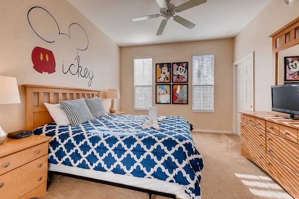 4BR Home in Regal Palms by FS FL VH-844