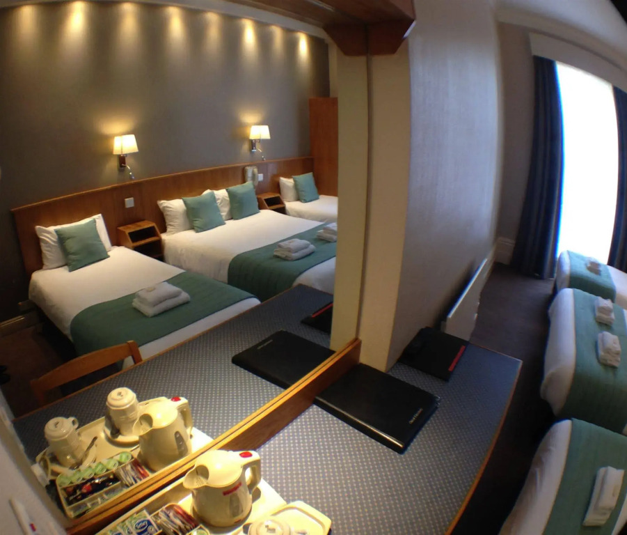 Columbus Hotel