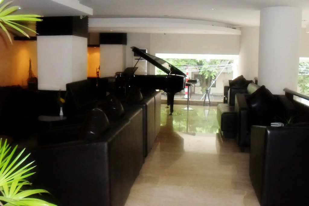 Hotel GRAN CENTRAL