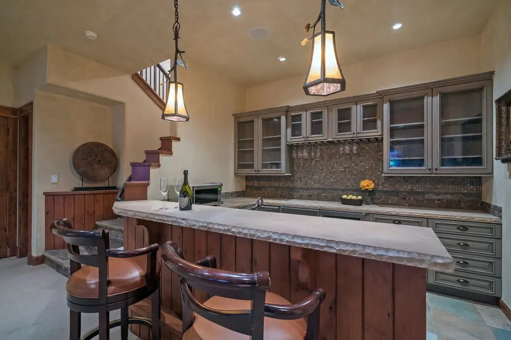 Autumn Ridge by Exceptional Stays