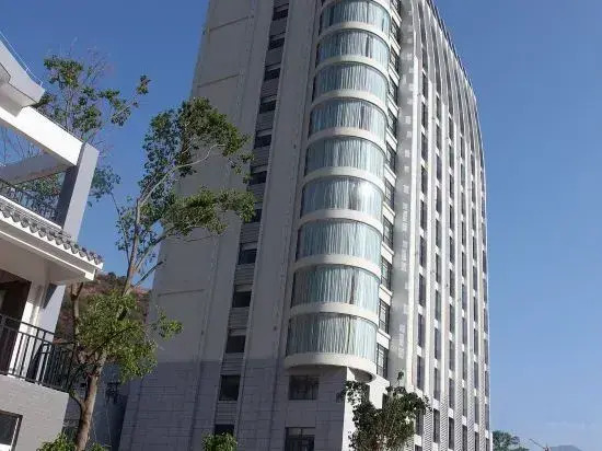 Yulongwan Hotel